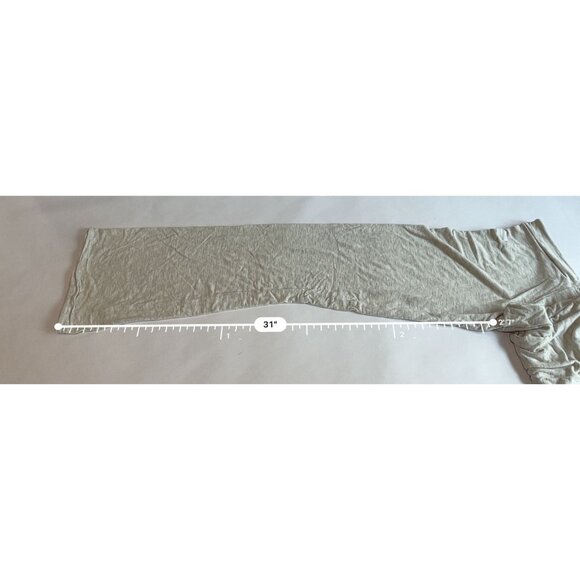 OMIGHTY Headphone Pants in Oat - Picture 4 of 6